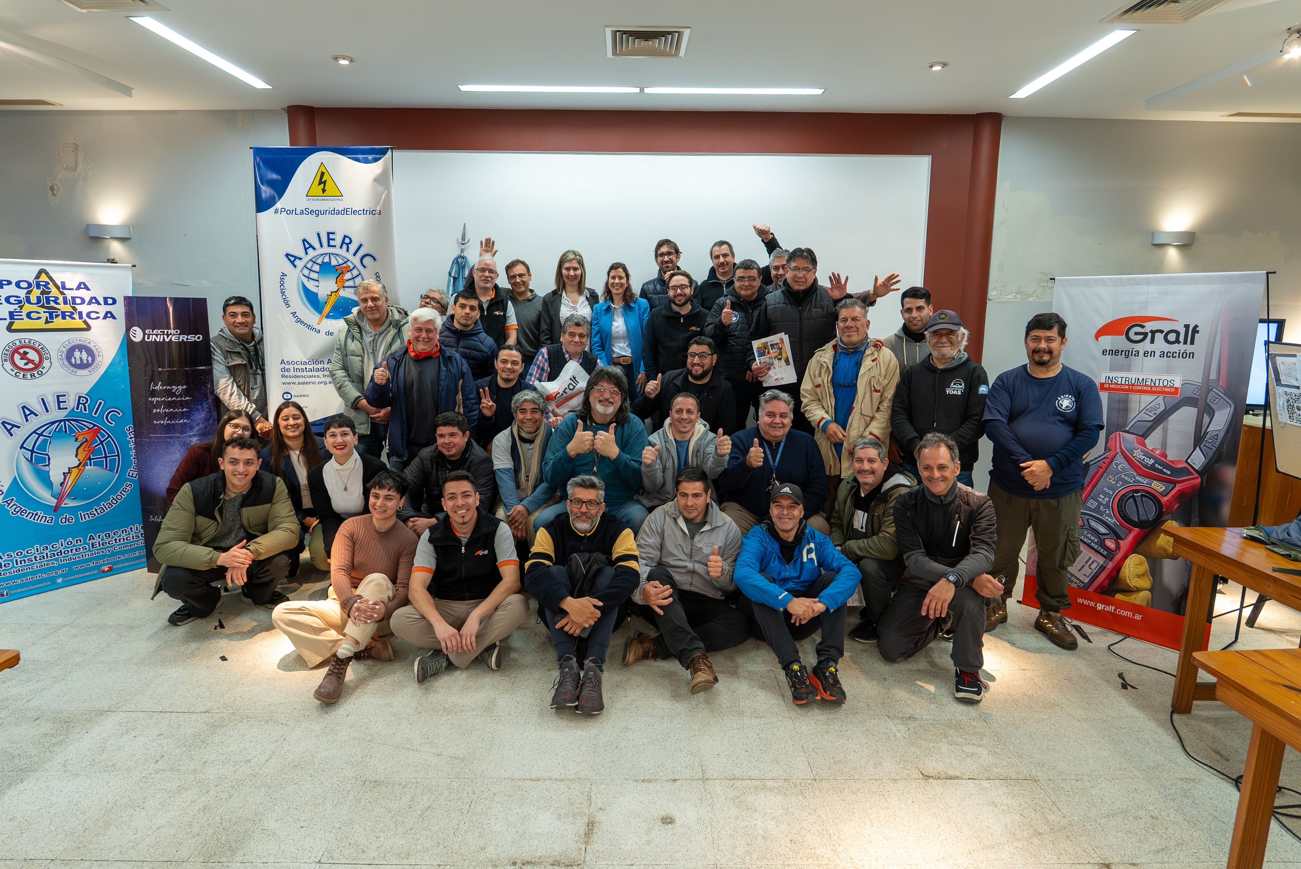 Innovación constante